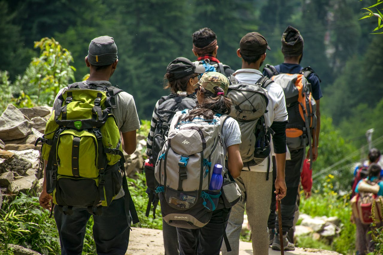 Choosing the Right Hiking Backpack A Buyer's Guide