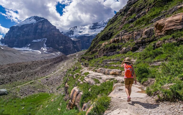 Read more about the article Hiking Across Europe: Trails for Every Fitness Level