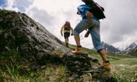 Hiking Boots Buying Guide: Navigating the Trail to Your Perfect Fit