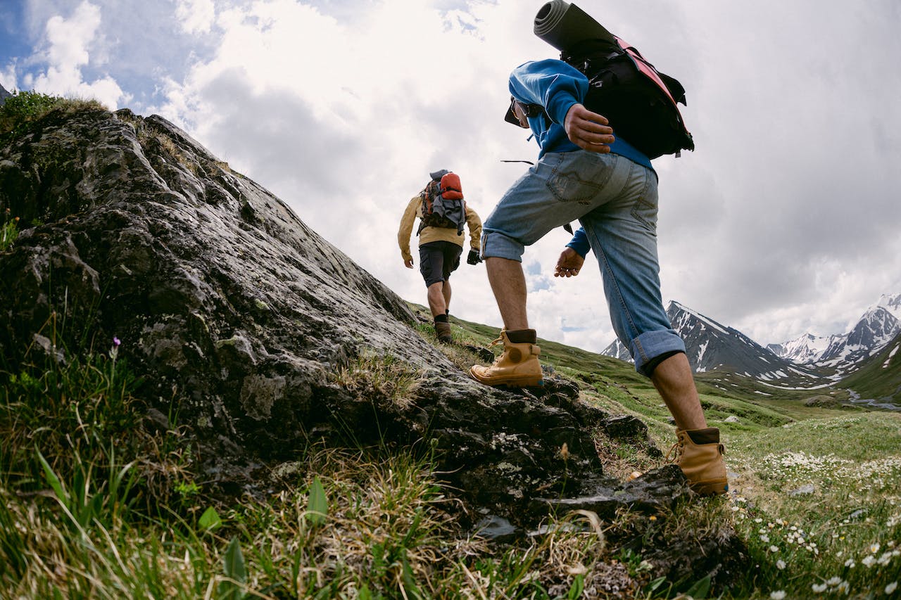Hiking Boots Buying Guide