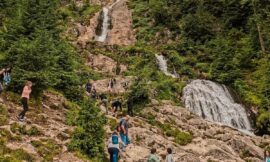 Hiking Trails with Waterfalls: Nature’s Spectacular Show