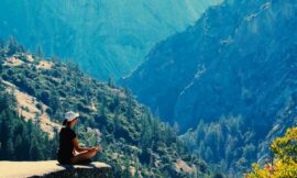 Hiking and Meditation: Finding Inner Peace on the Trails