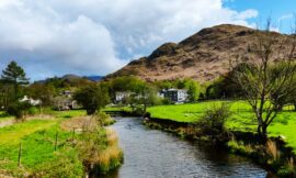 Hiking in the Lake District: England’s Picturesque Landscapes