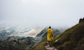 Hiking in the Rain: Tips for a Wet Adventure