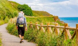 Hiking the Camino de Santiago: A Spiritual Pilgrimage