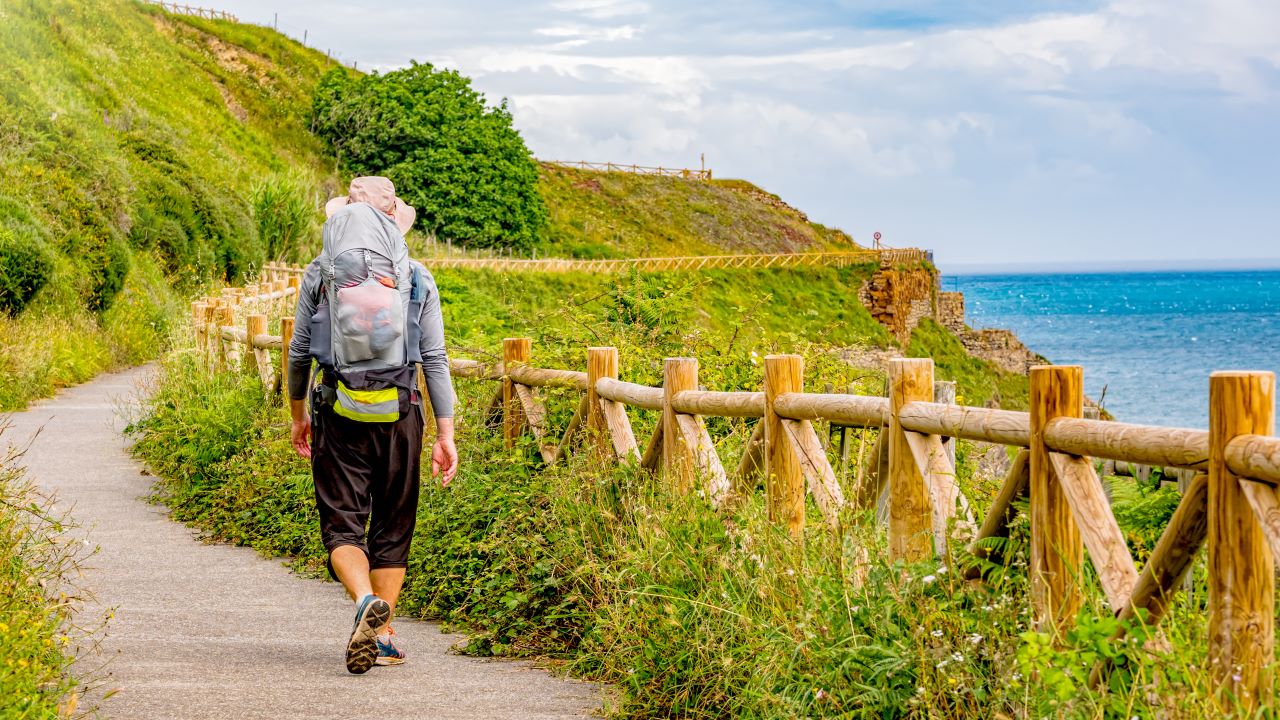 Hiking the Camino de Santiago: A Spiritual Pilgrimage