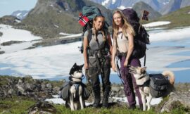Hiking with Dogs: Tips for an Adventure-Packed Trip
