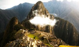 Hiking the Inca Trail: Ancient Paths and Mysteries
