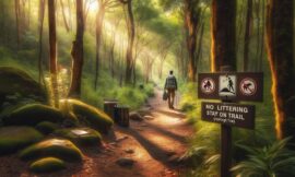 Trail Etiquette: The Do’s and Don’ts of Hiking Courtesy
