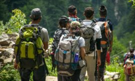 Hiking Safety Tips: Be Prepared for the Unknown