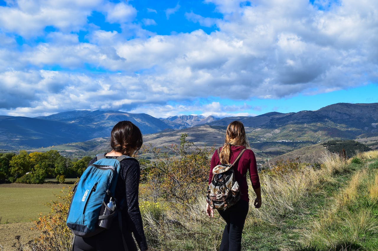 Ultimate Hiking Destinations Around the World: Discovering Nature's Marvels